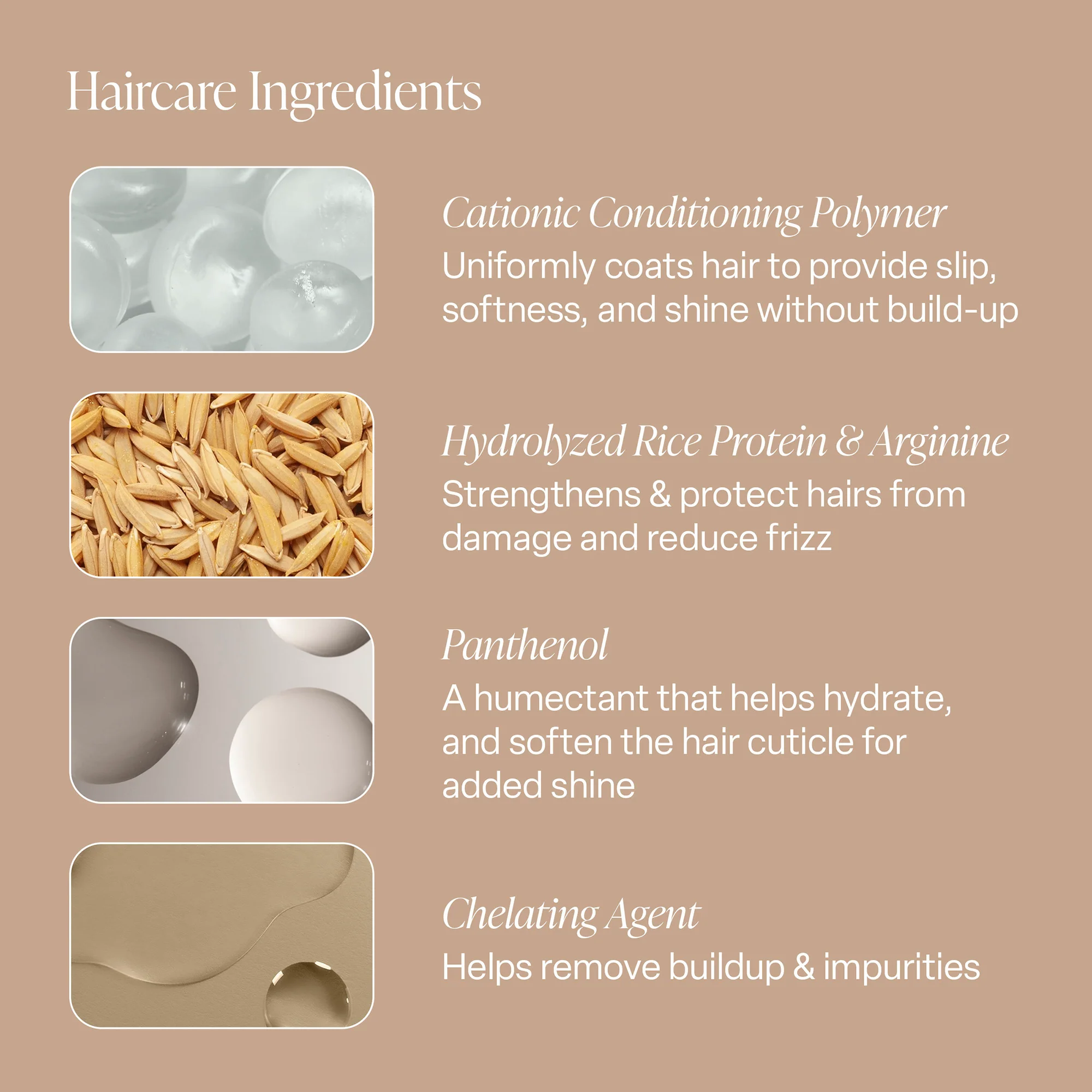 Santal Bloom - Hair Gloss - Image 6