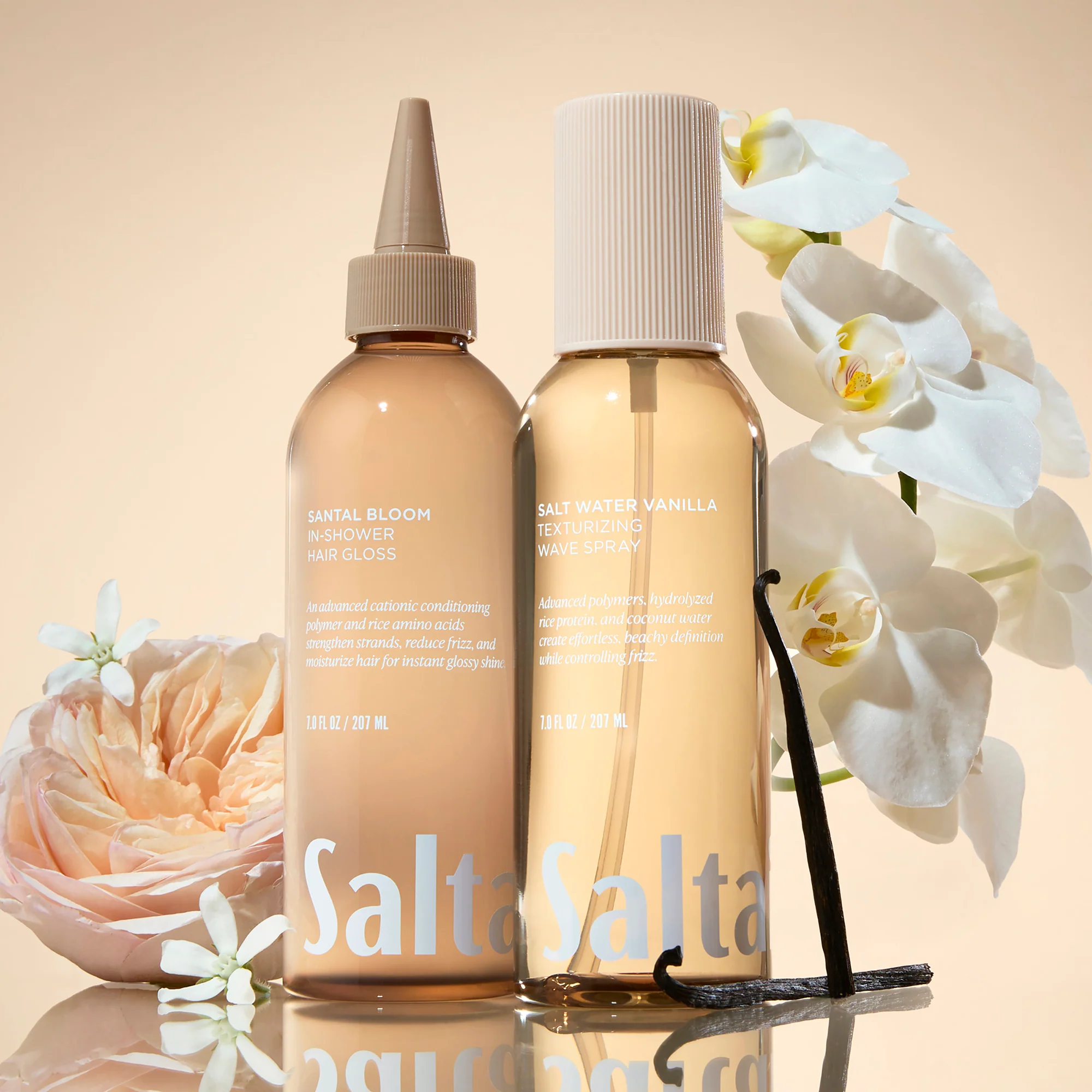 Santal Bloom - Hair Gloss - Image 7