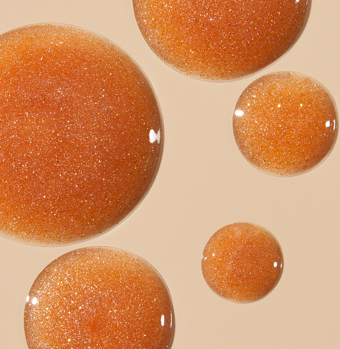 Santal Bloom - Shimmering Body Oil - Image 3