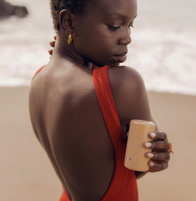 Santal Bloom - Skincare Deodorant - Image 6