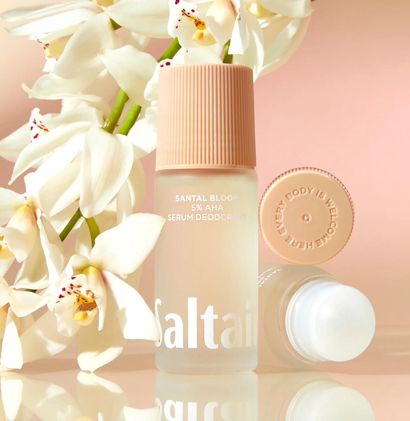 Santal Bloom - Serum Deodorant - Image 9