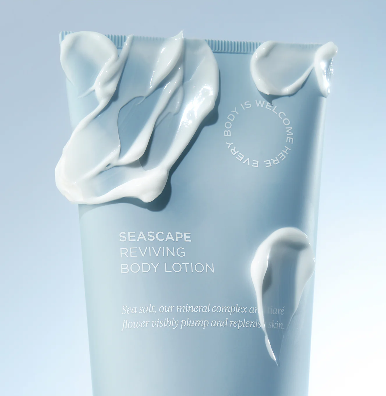 Seascape - Body Lotion - Image 4