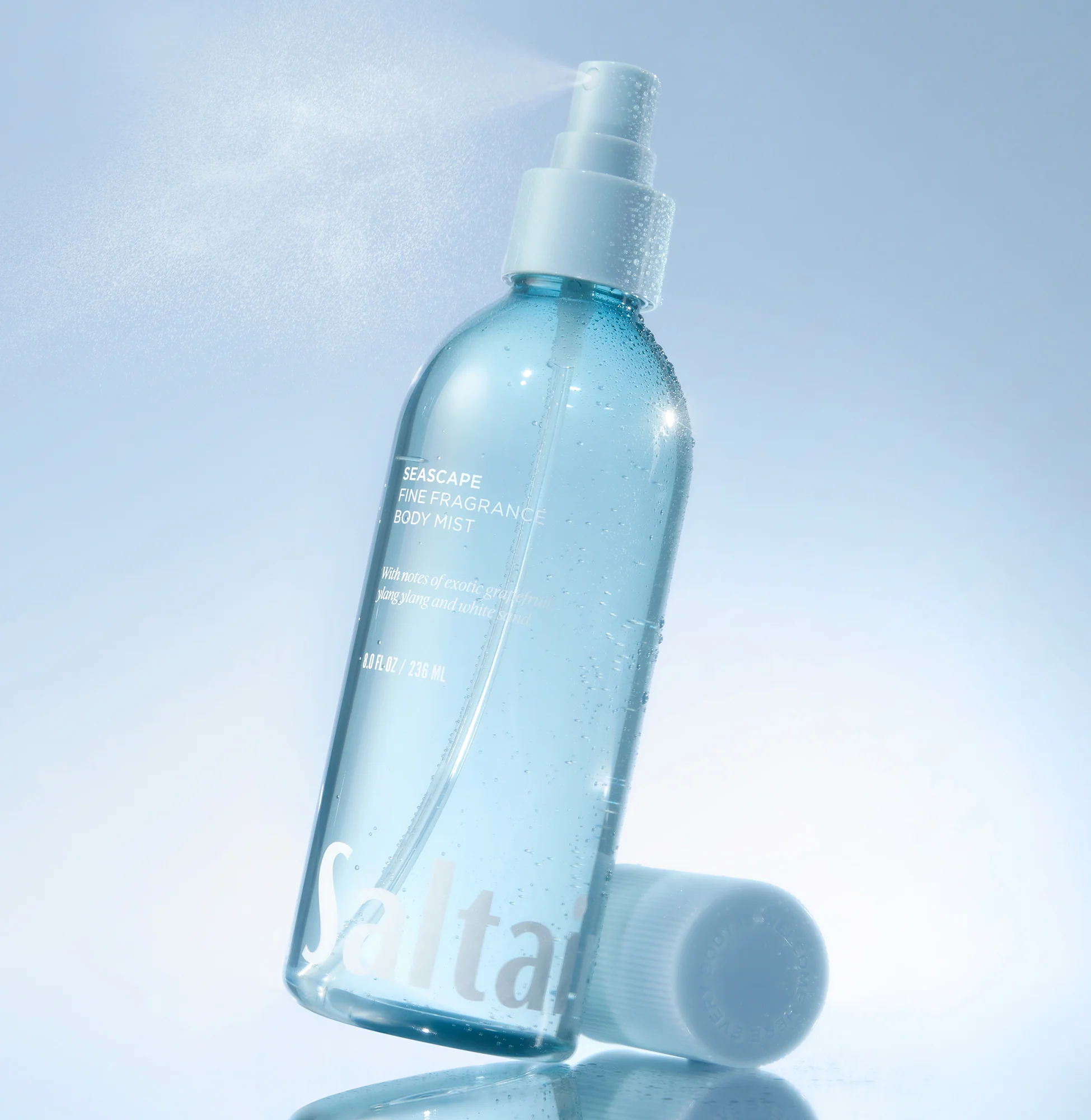 Seascape - Body Mist - Image 5