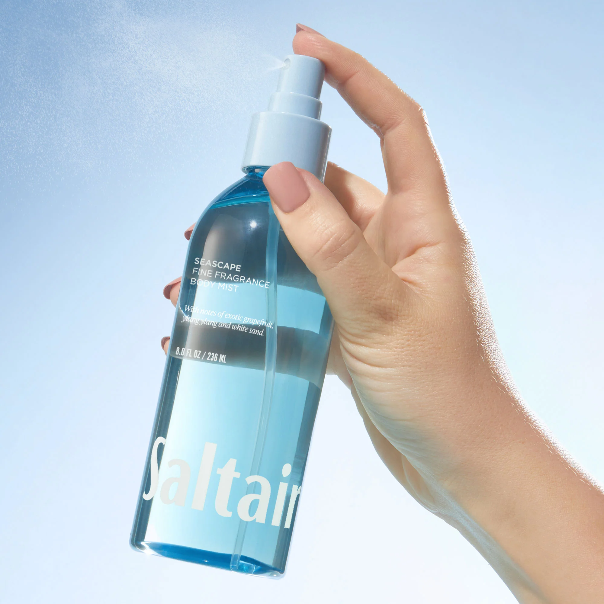 Seascape - Body Mist - Image 6