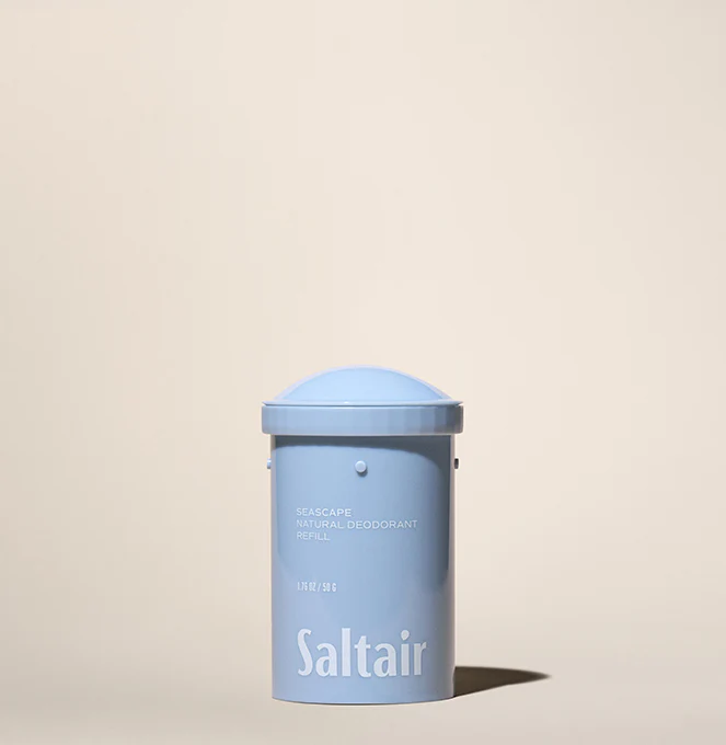 Seascape - Skincare Deodorant - Image 2