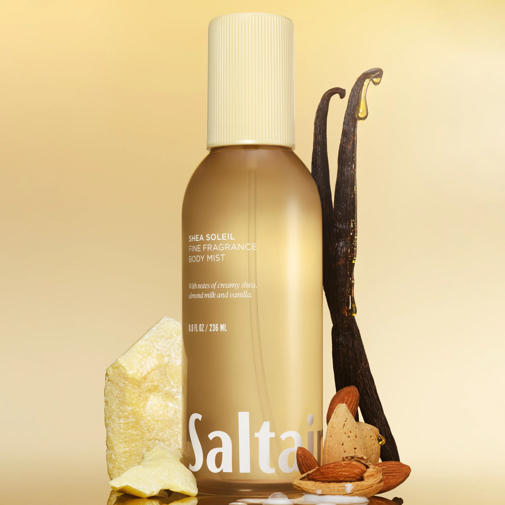 Shea Soleil - Body Mist - Image 3
