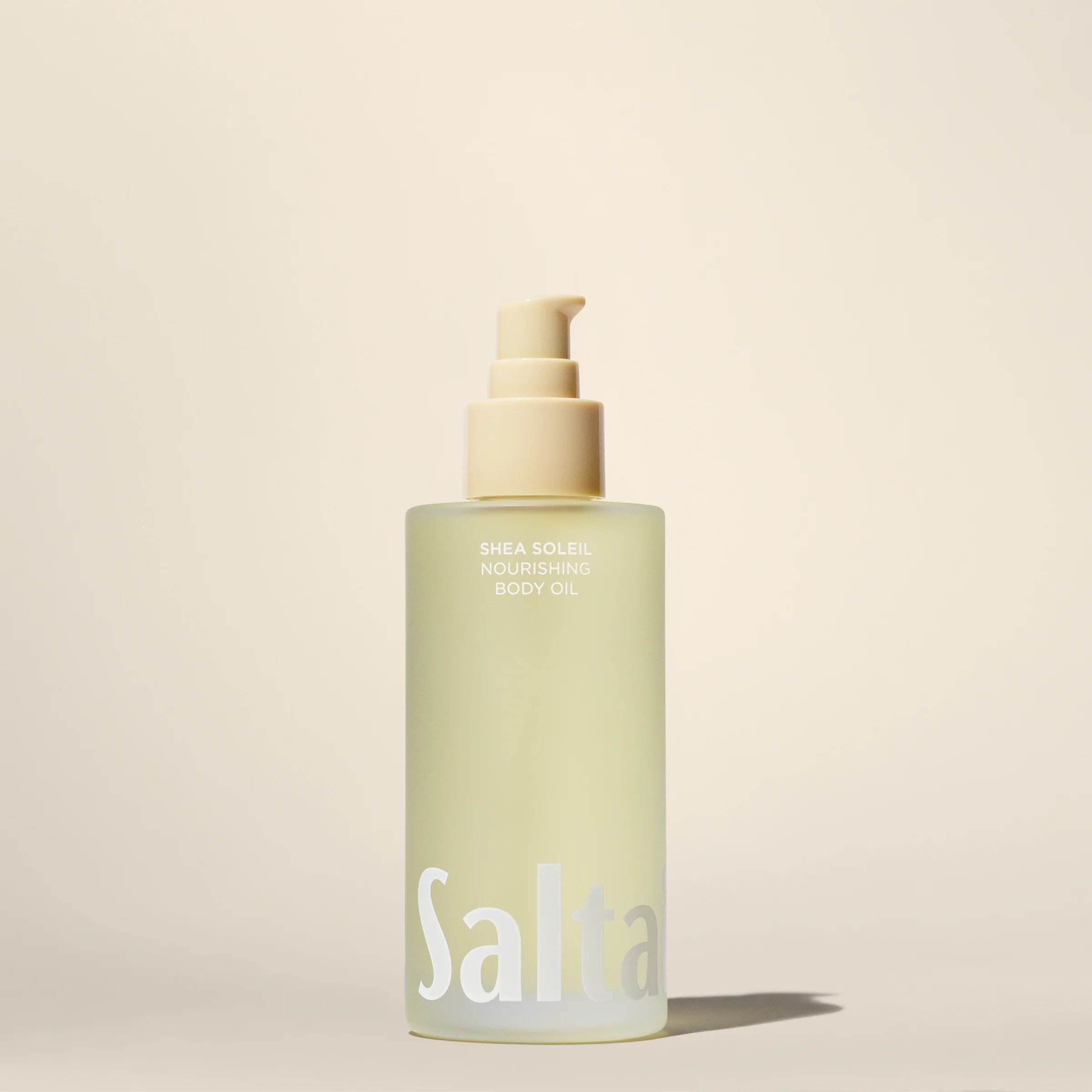 Shea Soleil - Body Oil - Image 2