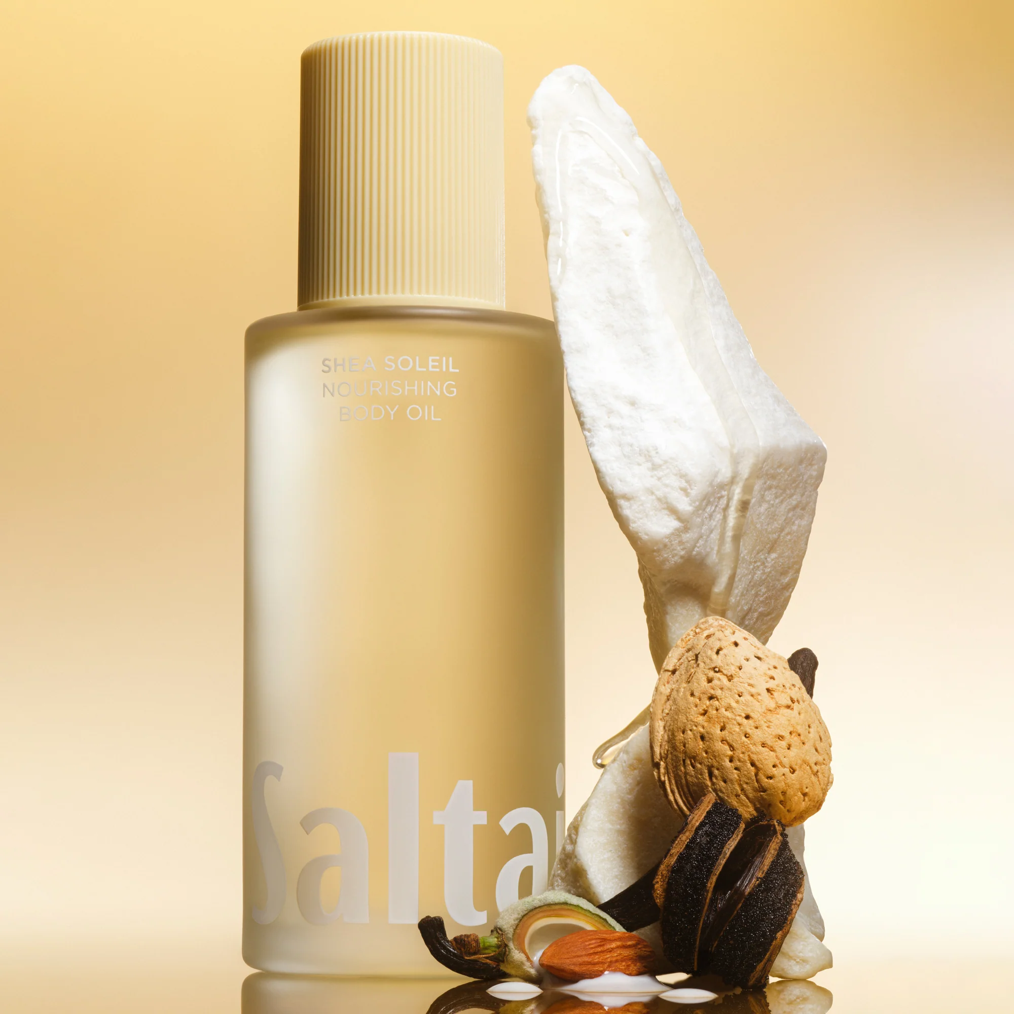 Shea Soleil - Body Oil - Image 3