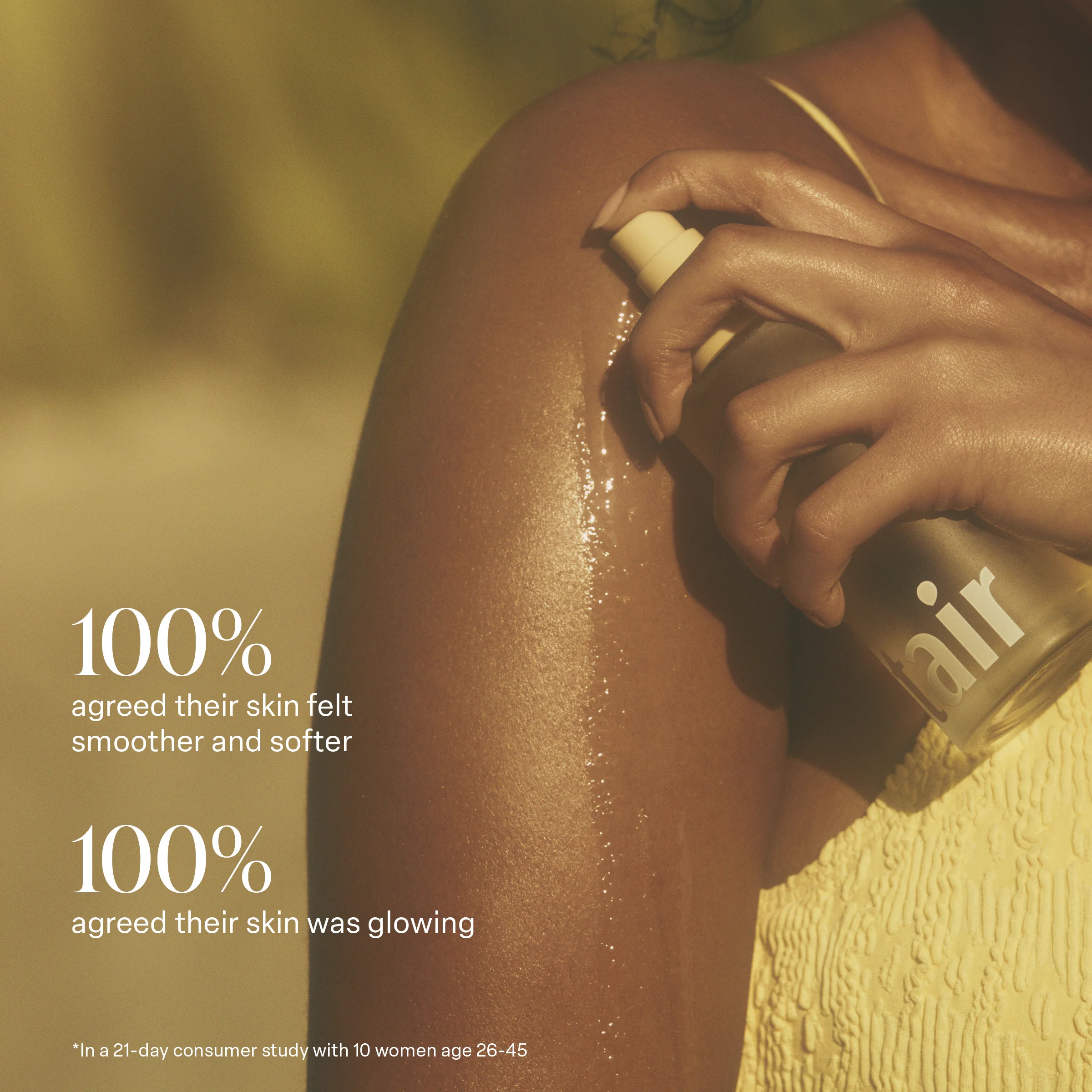 Shea Soleil - Body Oil - Image 7