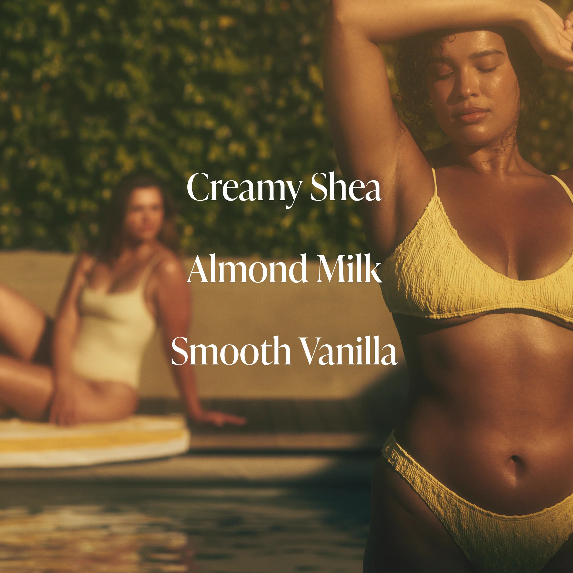 Shea Soleil - Body Wash - Image 3