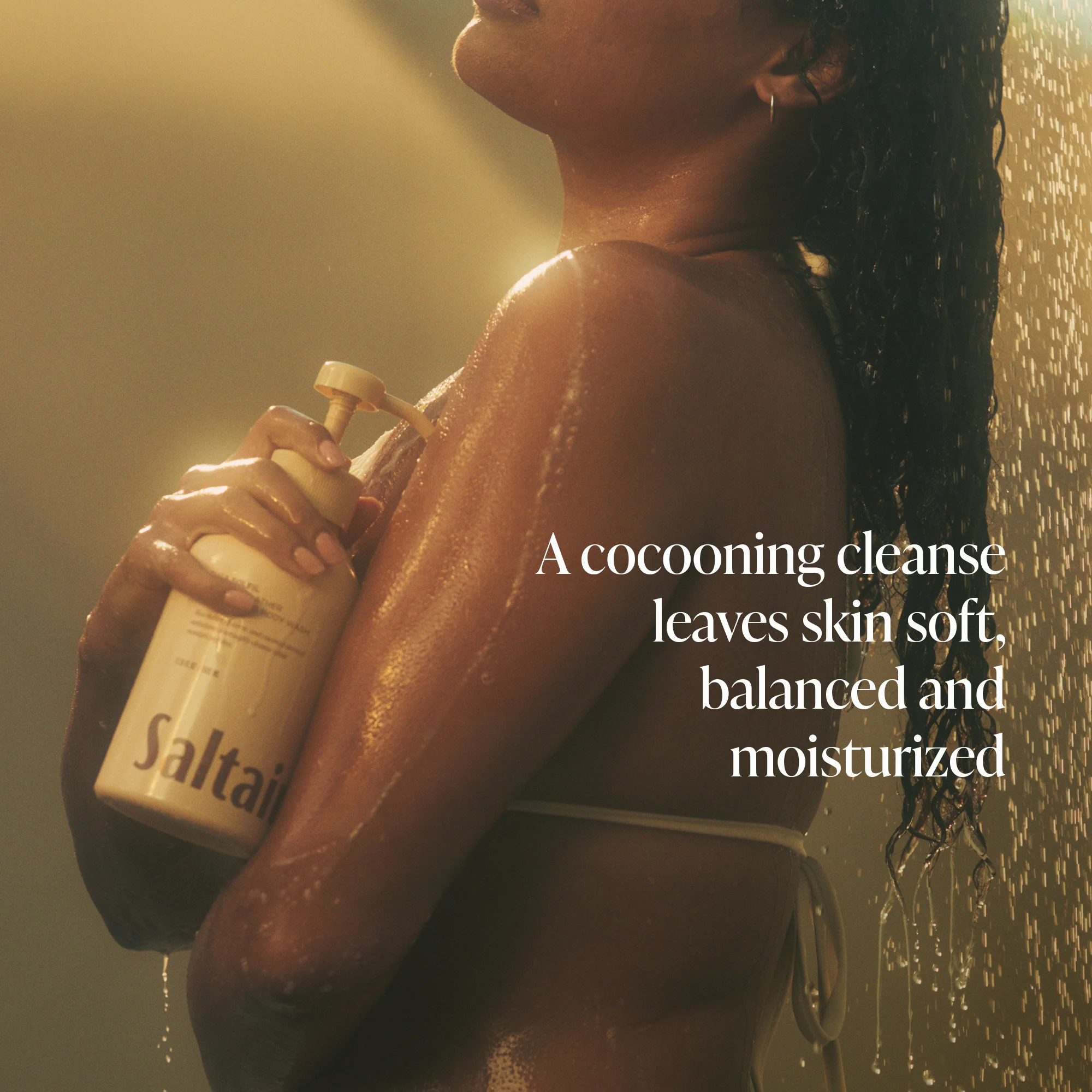 Shea Soleil - Body Wash - Image 5