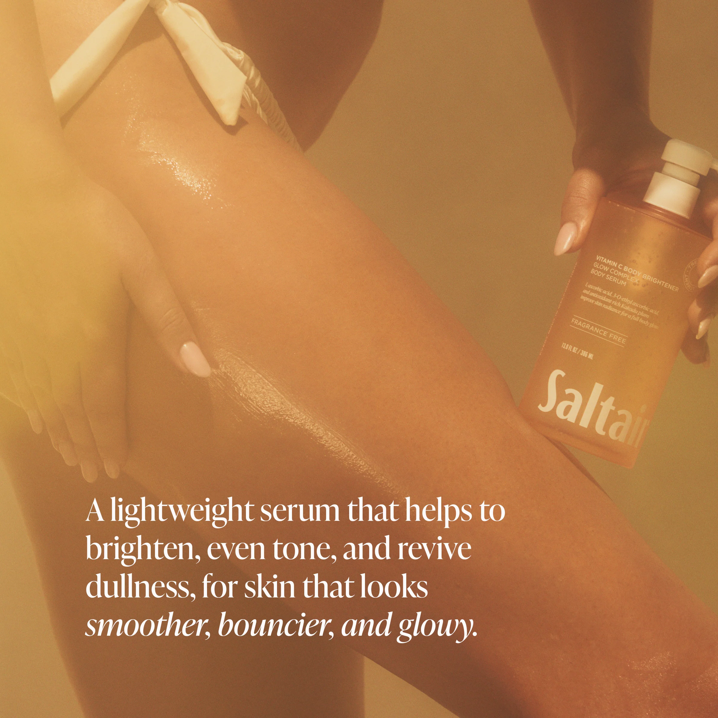 Vitamin C Body Serum - Image 3
