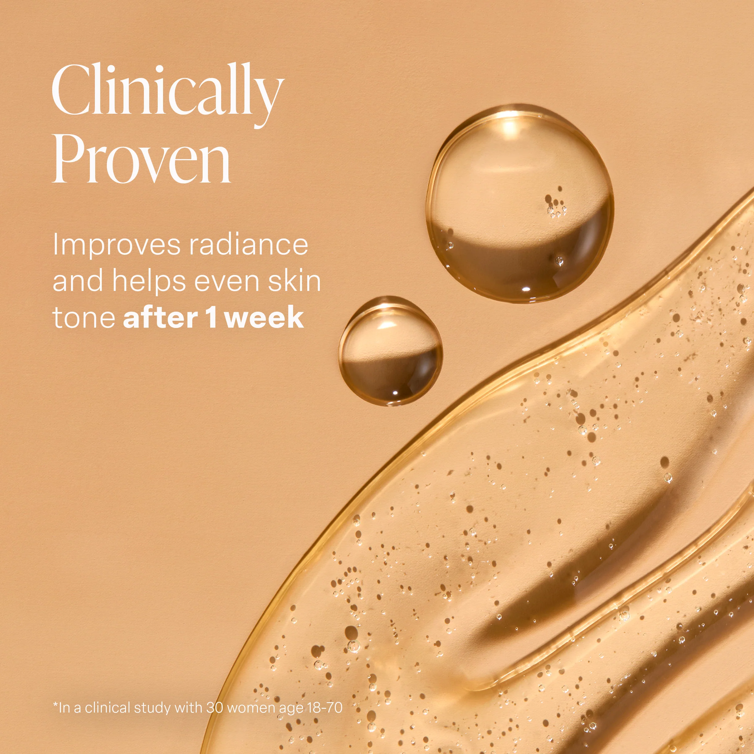 Vitamin C Body Serum - Image 4