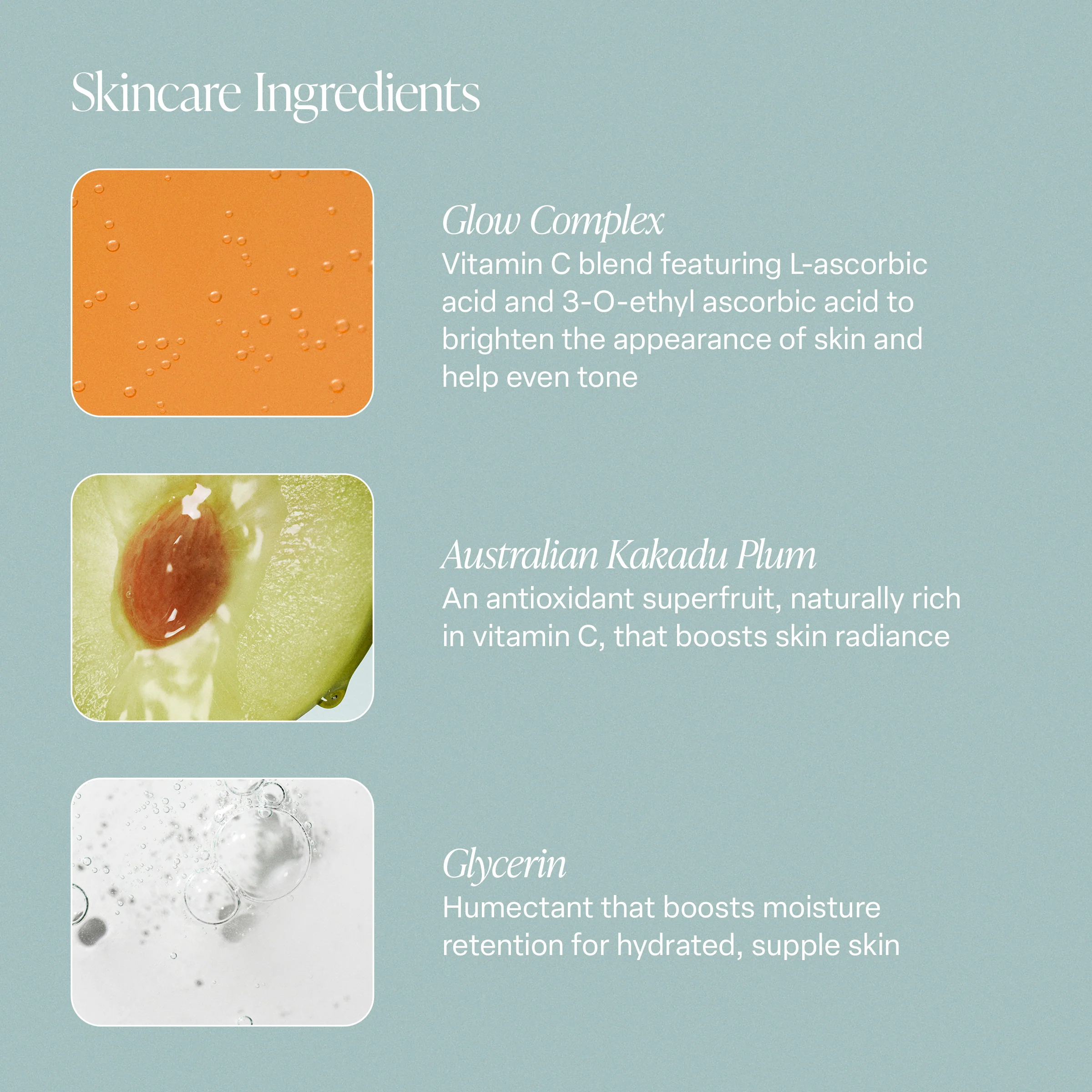 Vitamin C Body Serum - Image 6