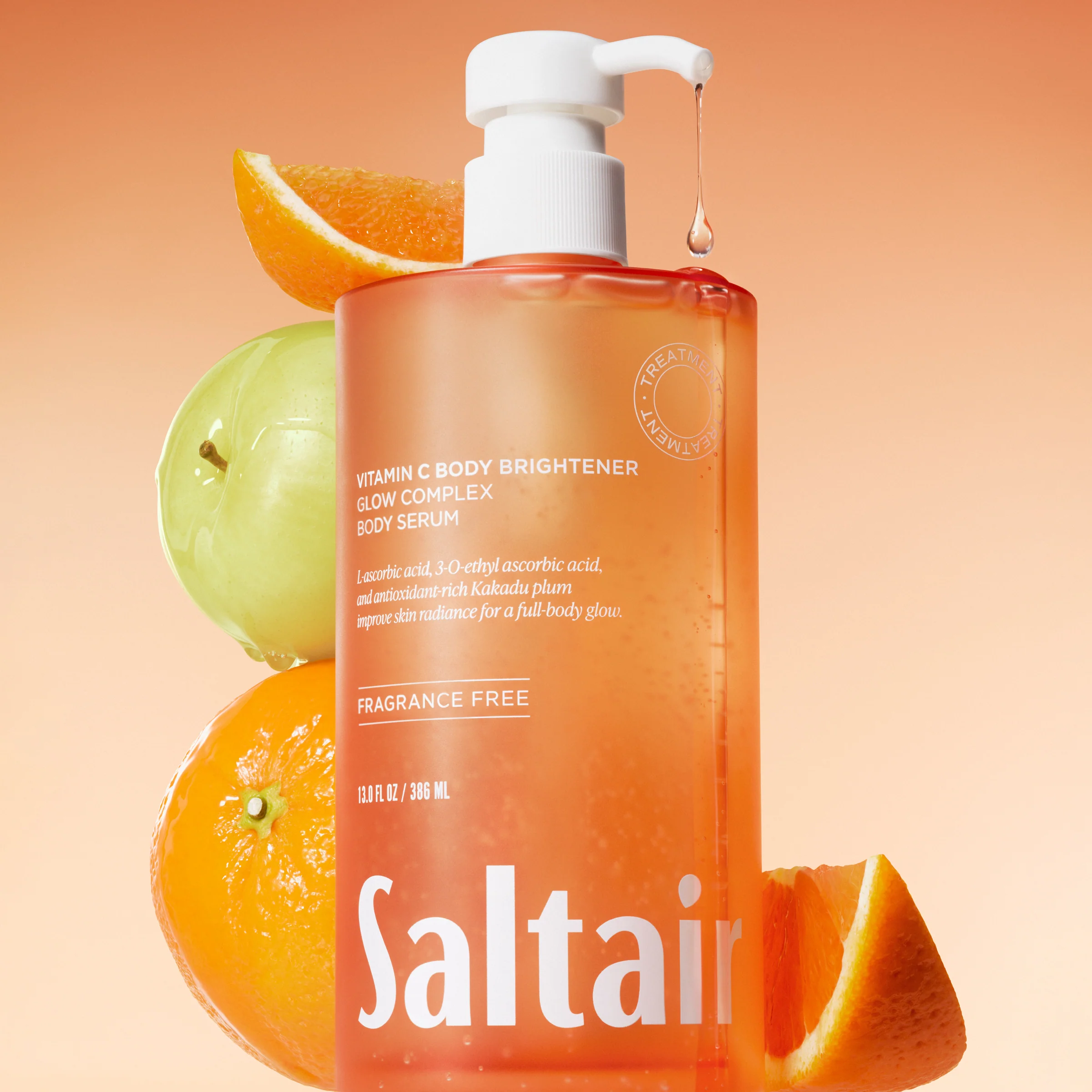 Vitamin C Body Serum - Image 7