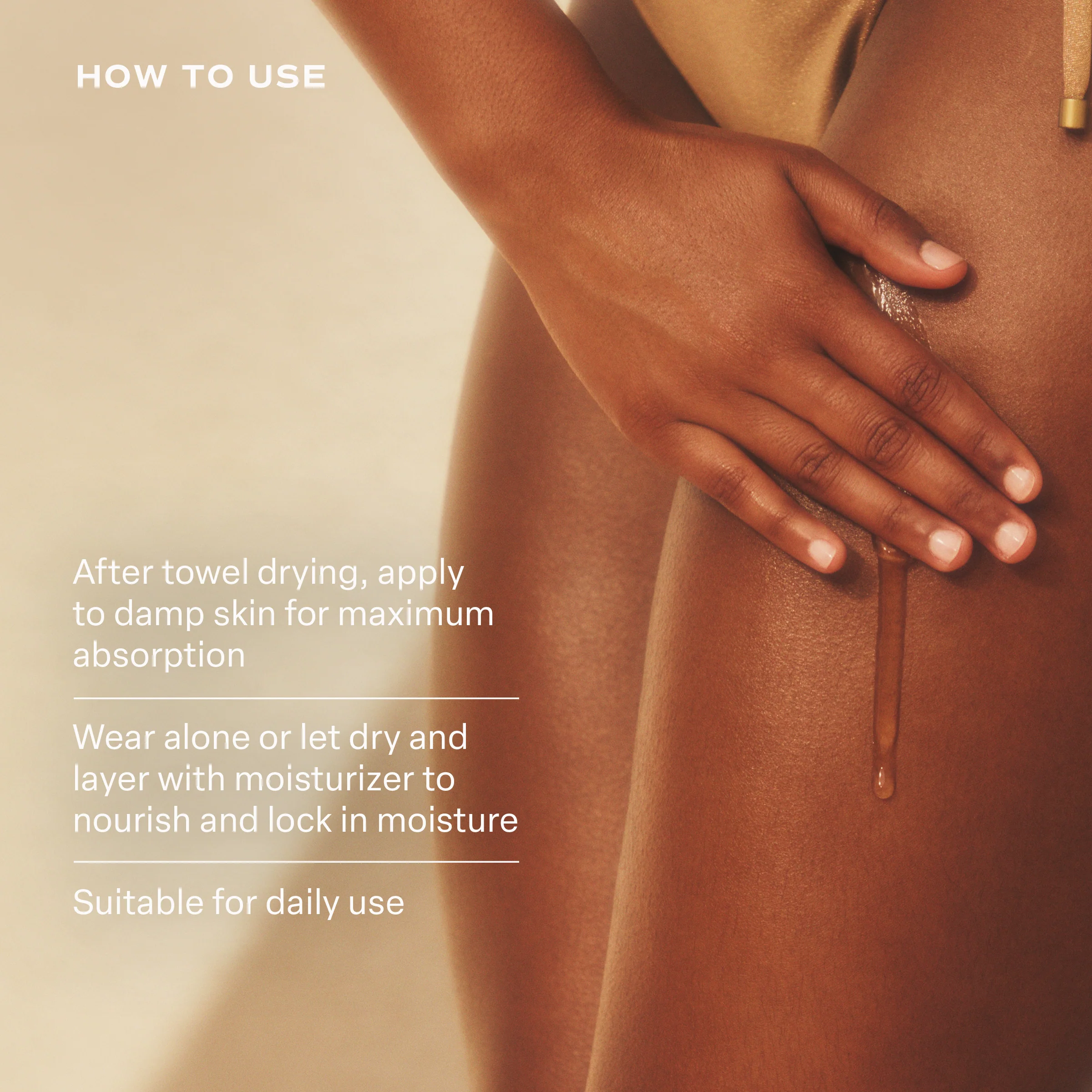 Vitamin C Body Serum - Image 9