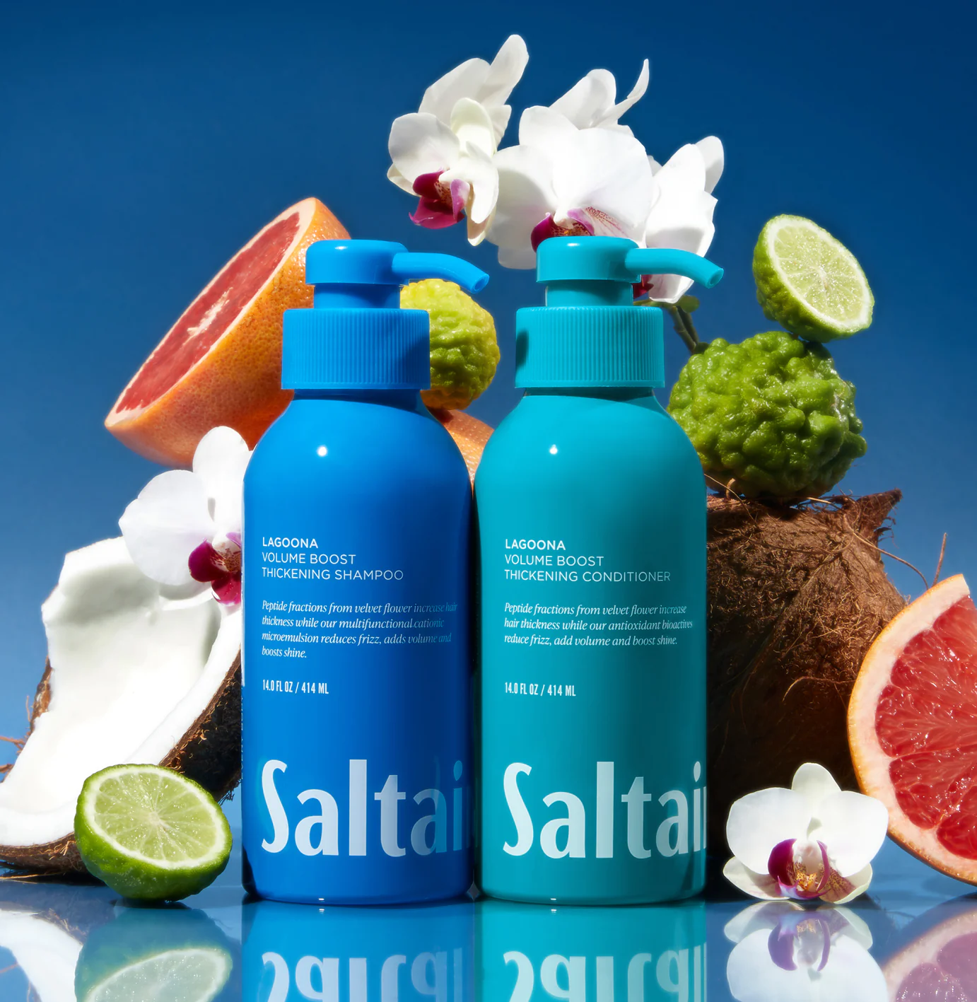 Volume Boost Thickening Conditioner - Image 5